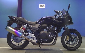 HONDA CB400 SUPER BOLDOR 2015 NC42