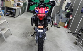 HONDA CRF250 GEN 2 RALLY MD47