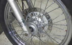 HONDA CB400SS 2001 NC41