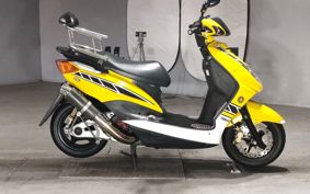 YAMAHA CYGNUS125XSR SE12J