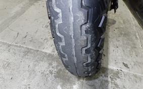 YAMAHA SR400 Gen.4 2012 RH03J