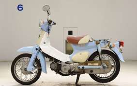 HONDA LITTLE CUB 2022 AA01