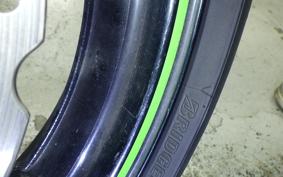 KAWASAKI NINJA ZX-6R A 2019 ZX636G