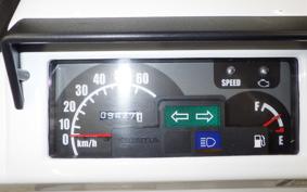 HONDA GYRO X 2012 TD02