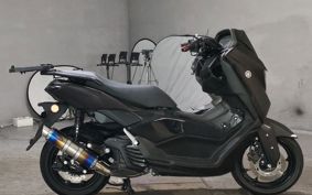 YAMAHA N-MAX 125 SEL1J