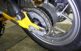 HONDA MONKEY 125 ABS 1994 JB02