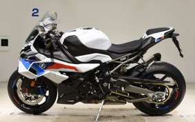 BMW S1000RR M DDC 2026