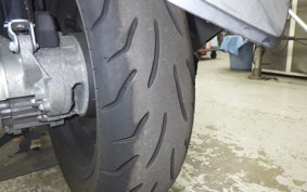 HONDA PCX 160 2026 KF47