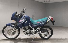 KAWASAKI KLE250 ANHELO LE250A