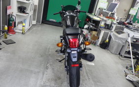 HONDA VTRF250 2015 MC33