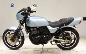 KAWASAKI ZRX400 1997 ZR400E