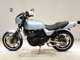 Фото Kawasaki ZRX400 1997 с японского аукциона
