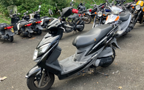 SUZUKI SU WISH  DV12B