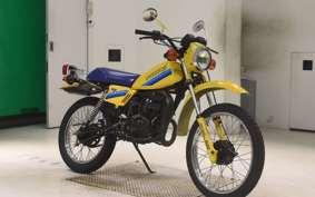 SUZUKI TS50 Hustler TS503