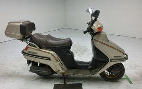 HONDA FREE WAY MF01