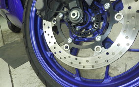 YAMAHA YZF-R25 A RG43J