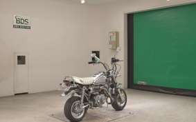 HONDA MONKEY Z50J