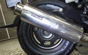 HONDA ZOOMER AF58