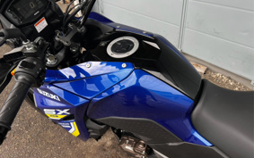 SUZUKI STROM SX EL11L