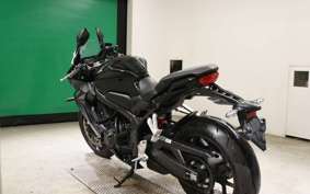 HONDA CBR650R 2024 RH03