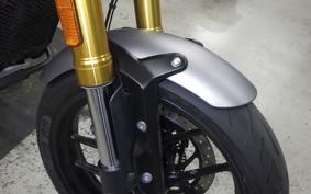TRIUMPH SPEED 400 2026