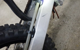 KAWASAKI KX85 2014 KX085D