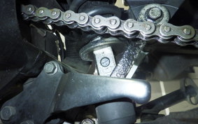 SUZUKI DL650 ( V-Strom 650 ) A 2017 C733A
