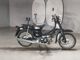 Фото Honda LITTLE CUB 2011 с японского аукциона