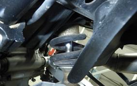 SUZUKI VANVAN 200 1996 NH41A