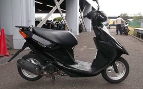 SUZUKI ADDRESS V50 CA44A
