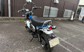 HONDA  DUX 125 JB04
