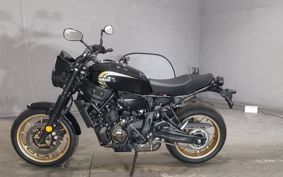 YAMAHA XSR700 2023 RM41J