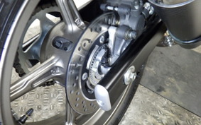 SUZUKI SV650 A 2025 VP55E