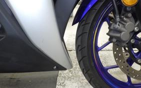 YAMAHA YZF-R25 2023 RG10J