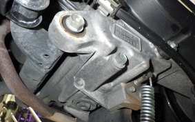 YAMAHA JOG-7 2022 AY01
