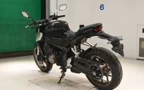 HONDA CB650R 2019 RH03