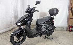 YAMAHA MT-09 SP ABS 2023 RN69J