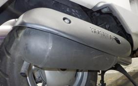 YAMAHA GEAR 2008 UA03J