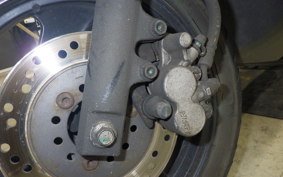 HONDA SPACY 100 2001 JF13