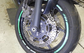 KAWASAKI NINJA 400 2015 EX400E
