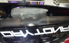 TRIUMPH DAYTONA 675 2013