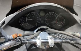 HONDA FORZA X MF08
