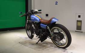 KAWASAKI 250TR BJ250F