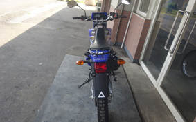 YAMAHA XTZ125 PCJL