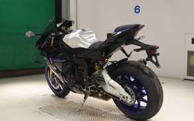 YAMAHA YZF-R1 M 2026 RN65J