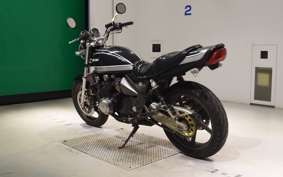 KAWASAKI ZEPHYR 400 KAI 1997 ZR400C