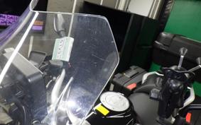 BMW R1200GS 2016