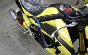 HONDA GROM 2000