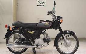 HONDA CD90 BENLY 2017 HA03