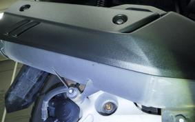 HONDA PCX 160 2007 KF47